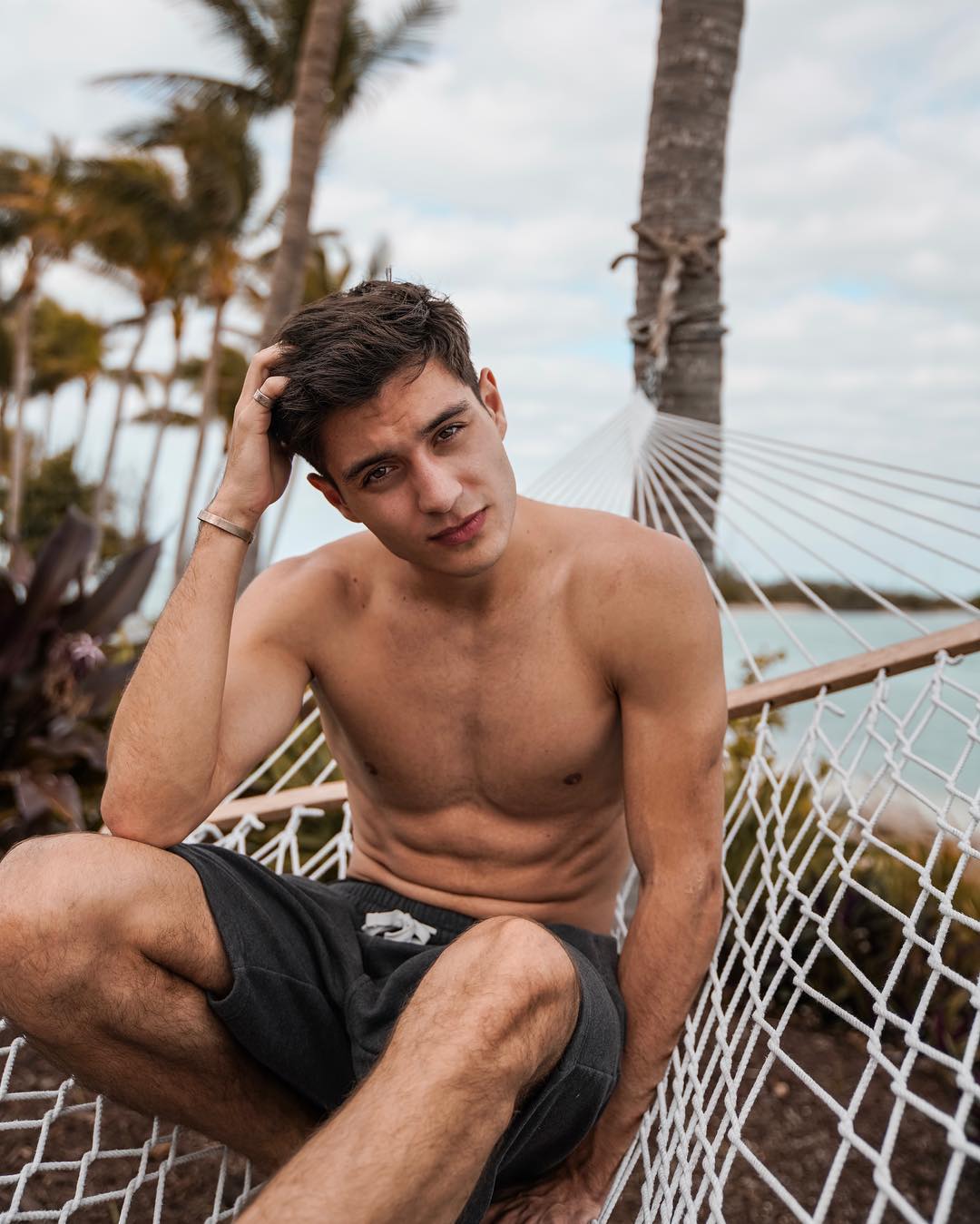 5 Things You Didn't Know About Gabriel Conte