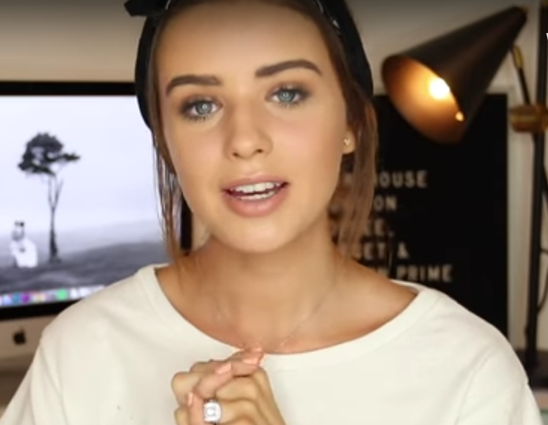 [BEAUTY] Jess Conte Skincare Routine – What Products Does She Use?