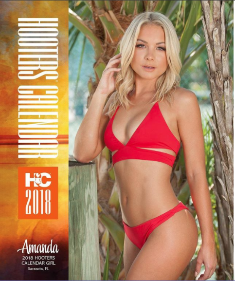 Amanda Miller from Siesta Key