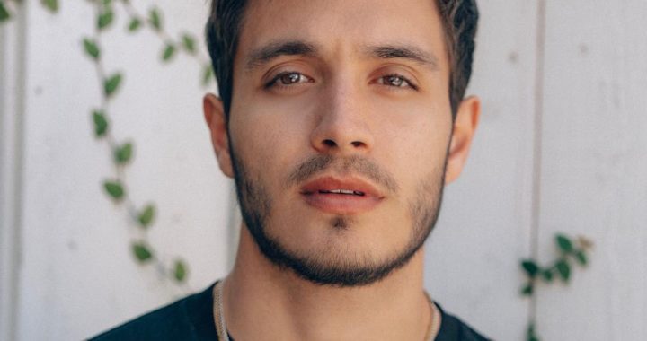 Gabriel Conte Fun Facts