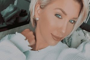 Savannah Chrisley fun facts