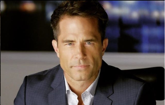 Interview with actor Shawn Christian