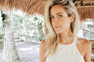 Kristin Cavallari without Makeup