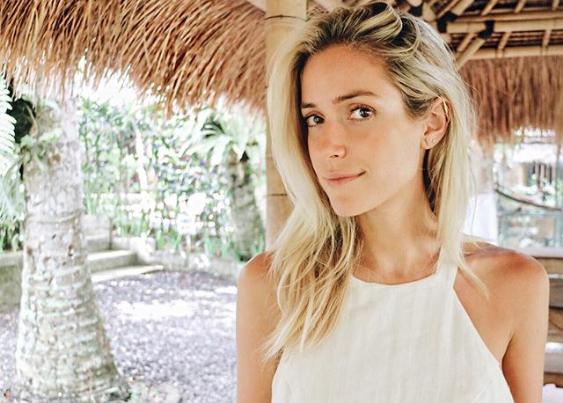 Kristin Cavallari without Makeup