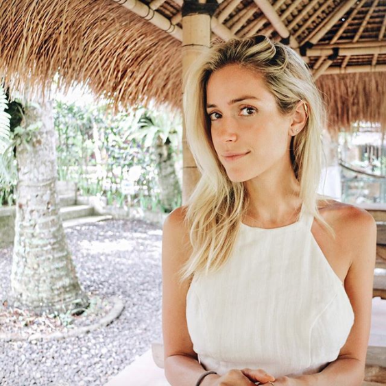 Kristin Cavallari without Makeup