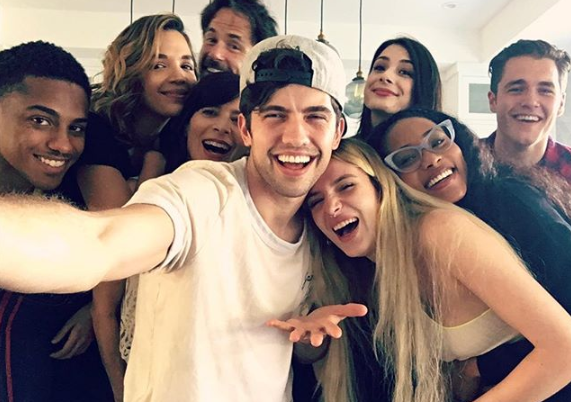 Famous in Love Cast - Where are they now?
