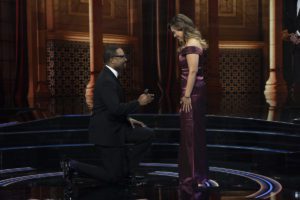 Dr. Celine and Tommy Still Dating After Meeting on The Proposal