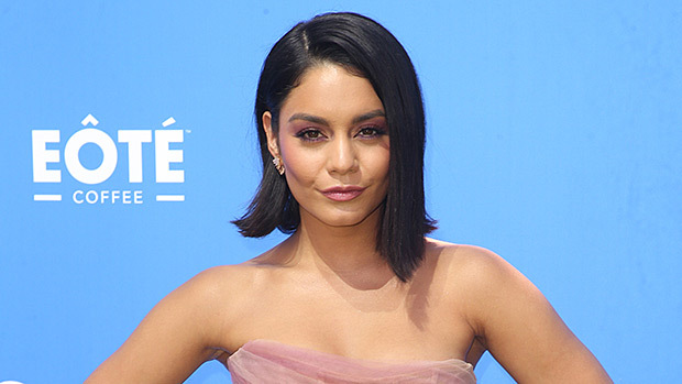 Vanessa Hudgens Dog Days Premiere Makeup Routine Breakdown