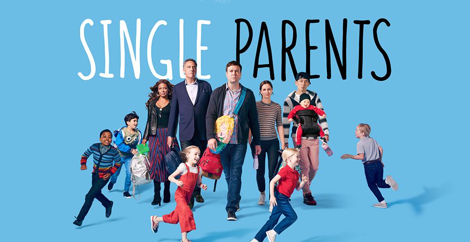 Single Parents on ABC