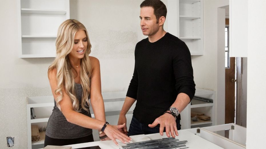 Christina and Tarek Will Continue ‘Flip or Flop’ Following Season 7 Finale