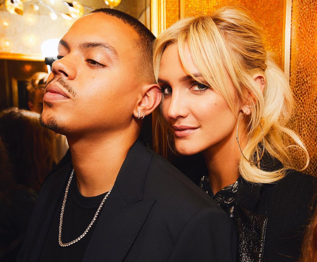 Ashlee+Evan