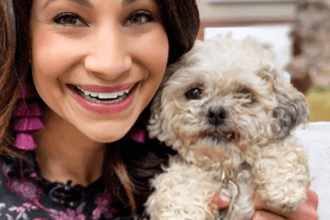 Larissa Wohl Exclusive Interview with Feeling the Vibe