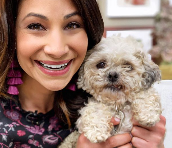 Exclusive Interview with Hallmark’s ‘Home & Family’ Animal Expert, Larissa Wohl
