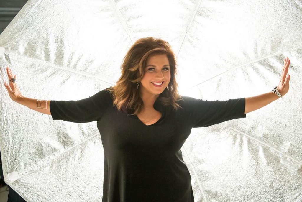 Abby Lee Miller Confirms She Will Return to 'Dance Moms' Season 8(01)