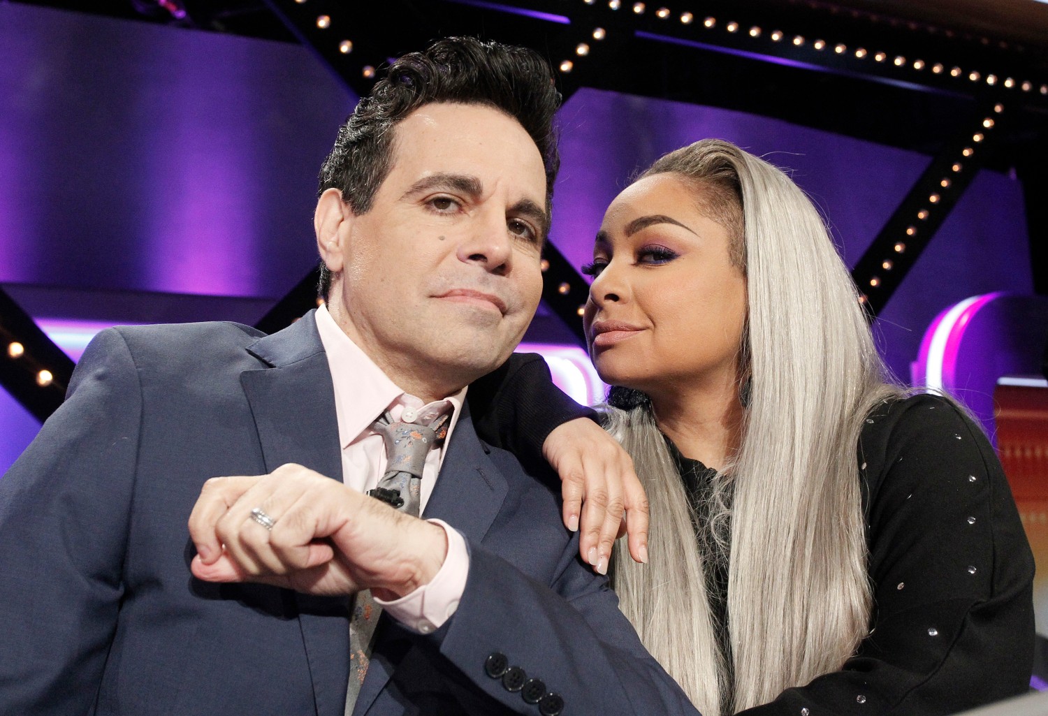 Raven Symone on The Match Game