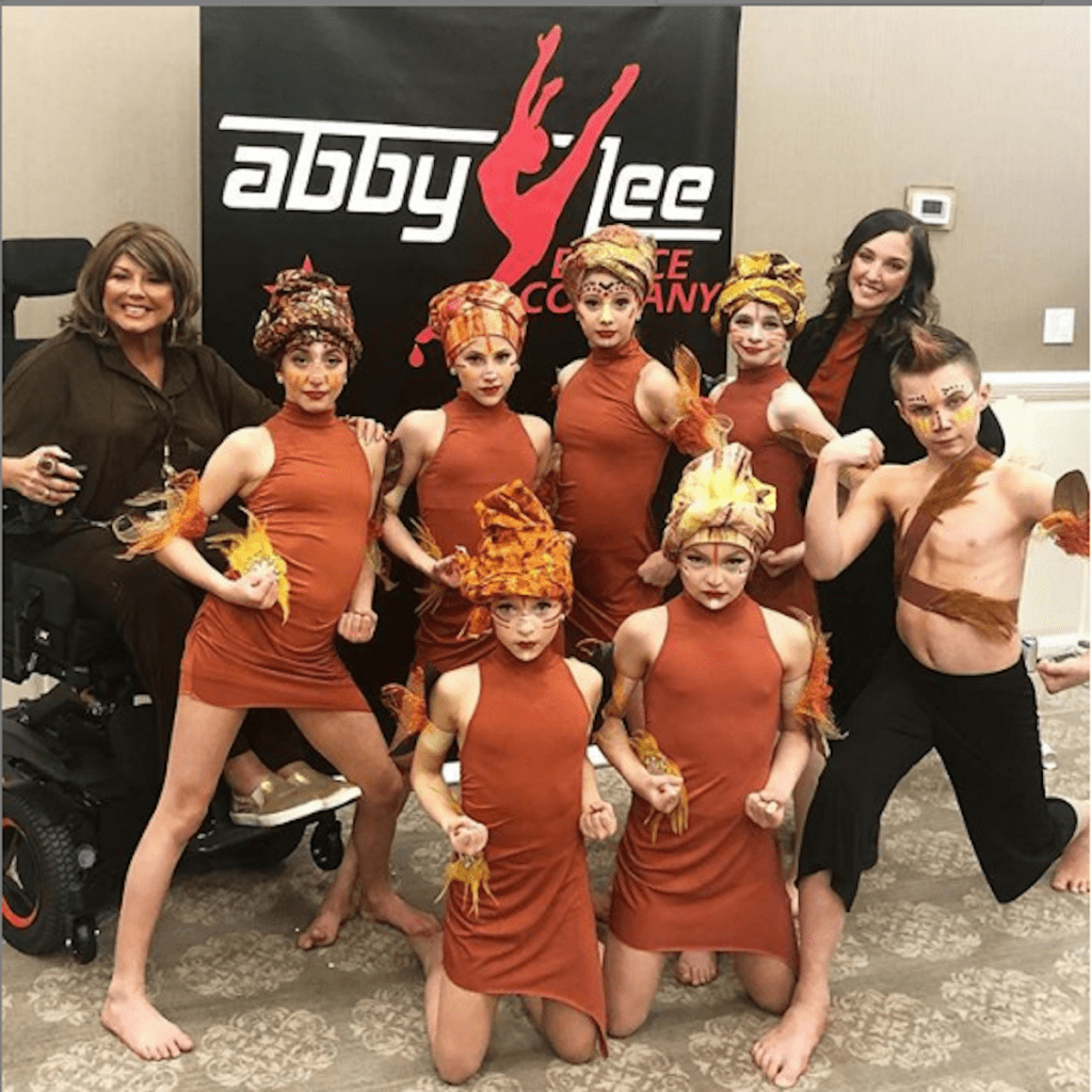 40 Fun Facts About The Dance Moms Season 8 Cast Feeling The Vibe Magazine