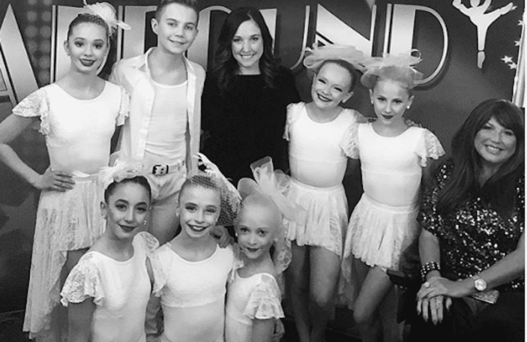 40 Fun Facts About the ‘Dance Moms’ Season 8 Cast!