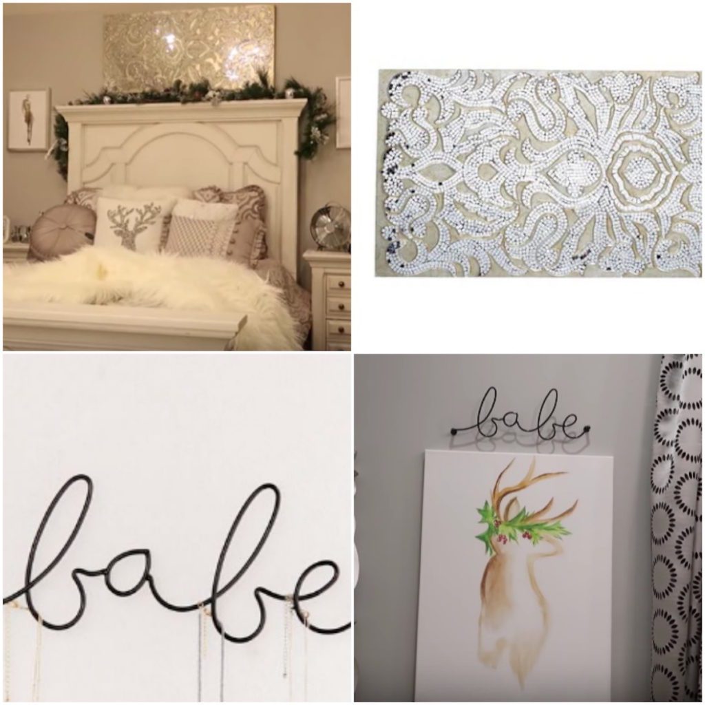Maddie Ziegler home