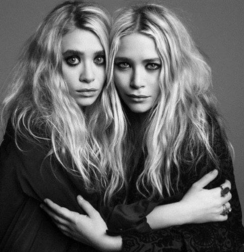 Mary Kate and Ashley Olsen Returning to Fuller House?