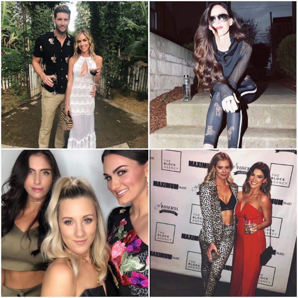 50 Fun Facts about the 'Very Cavallari' Season 2 Cast Feeling the