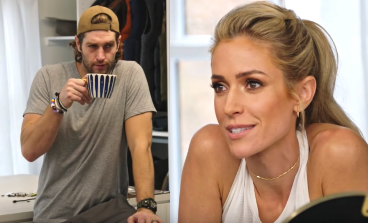Kristin Cavallari Remembers First Skype Date with Jay Cutler | Feeling the  Vibe Magazine