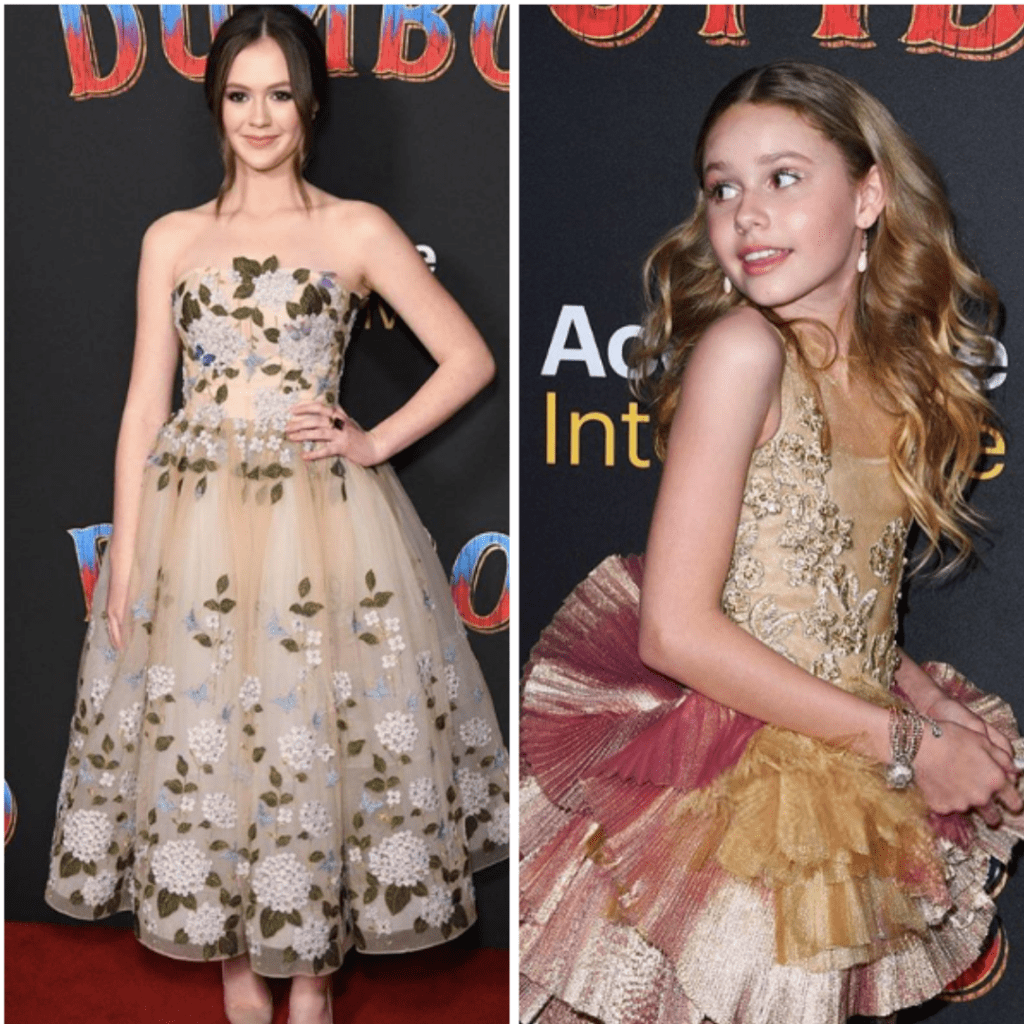 Olivia Sanabia, Ruby Rose Turner,