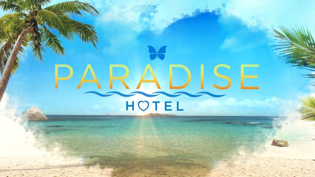 Paradise Hotel on FOX