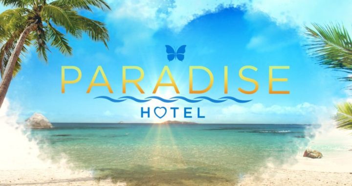 Paradise Hotel on FOX