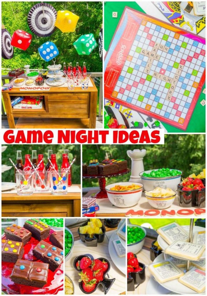 10 Awesome Board Games You Have to Try on Game Night