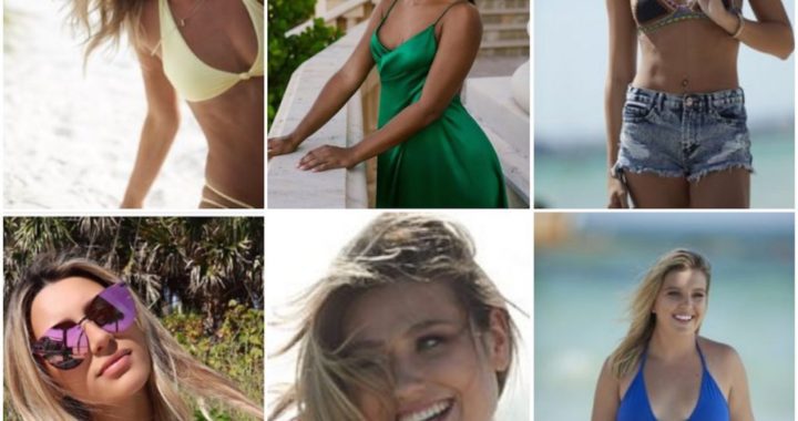 Siesta Key Girls Hair and Makeup