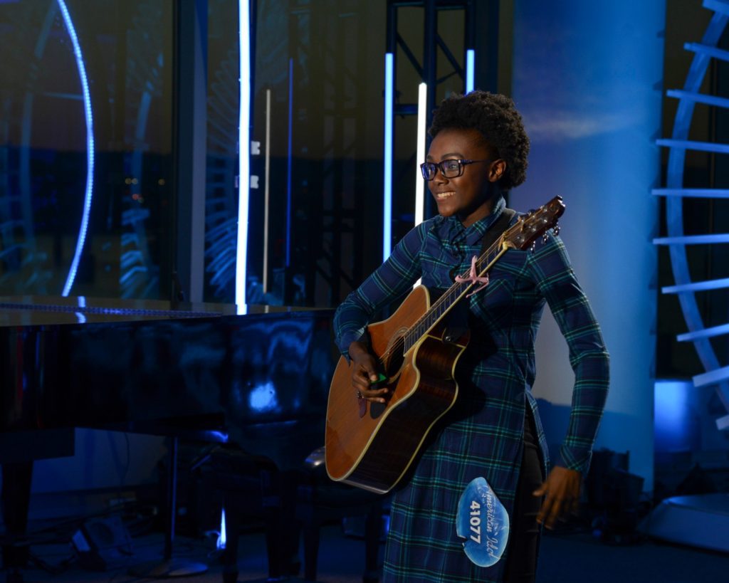 Kai The Singer, American Idol,