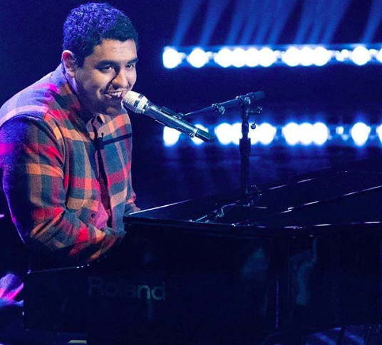 Alejandro Aranda, American Idol,