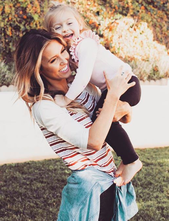 Audrina Patridge,