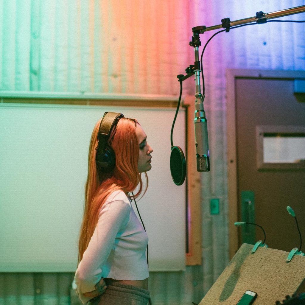Bea Miller