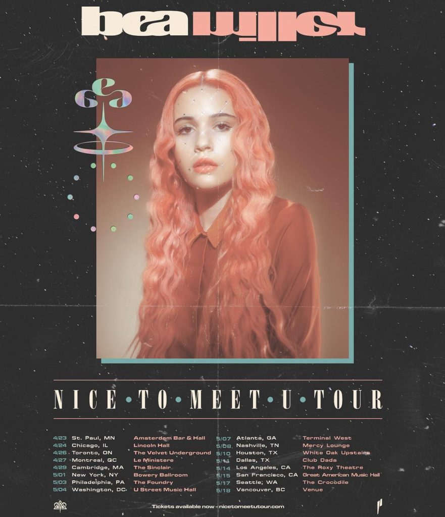 Bea Miller,