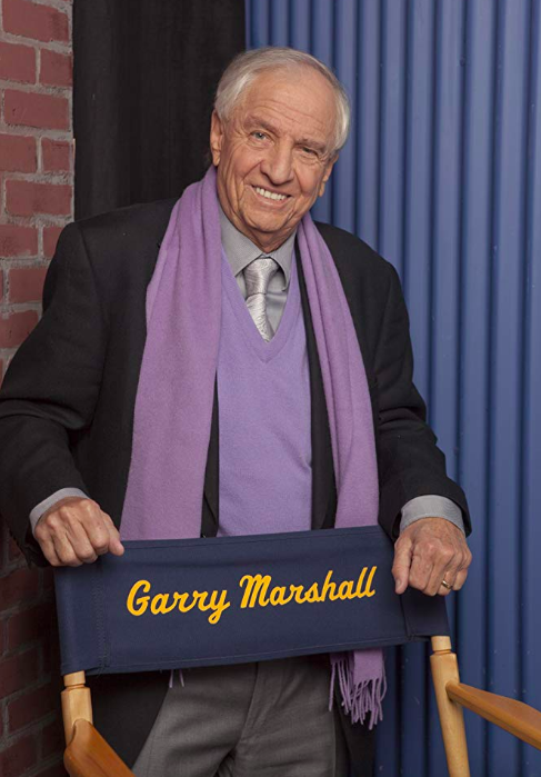 Garry Marshall, 