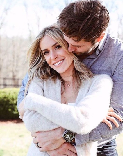 Kristin Cavallari, Jay Cutler,