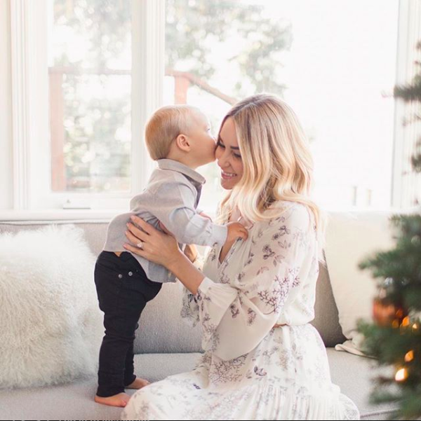 Lauren Conrad,