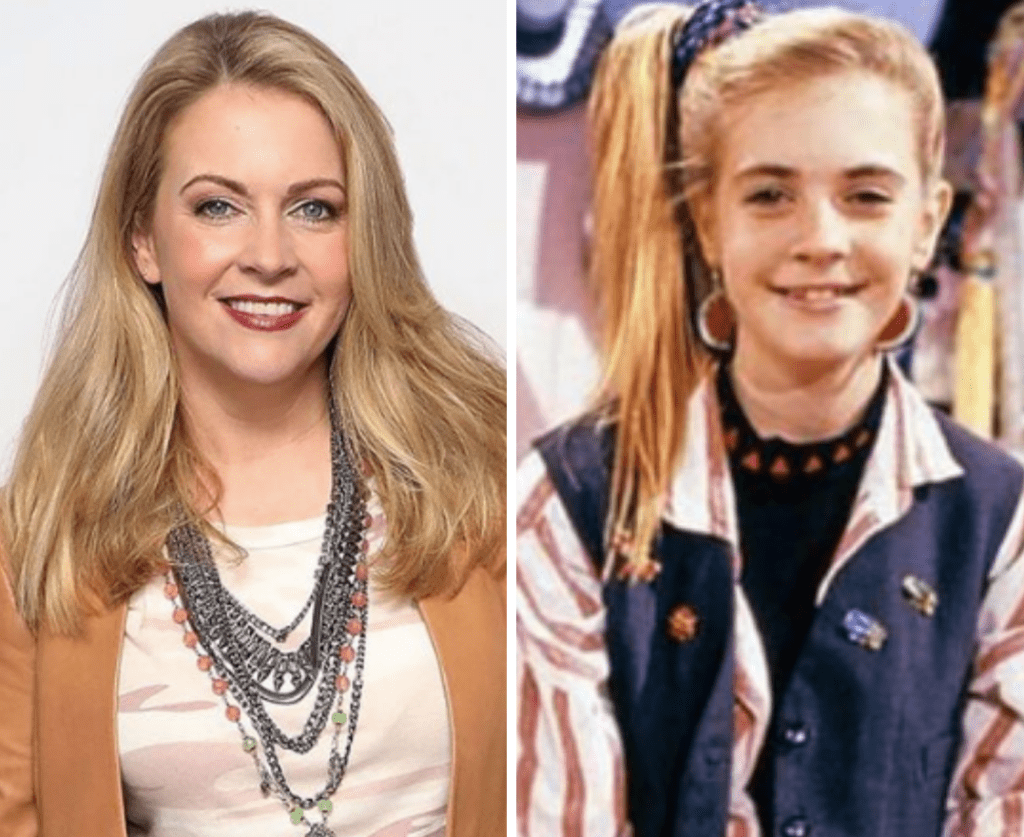 Melissa Joan Hart Shares ‘Clarissa Explains It All’ Reboot Has Been Paused