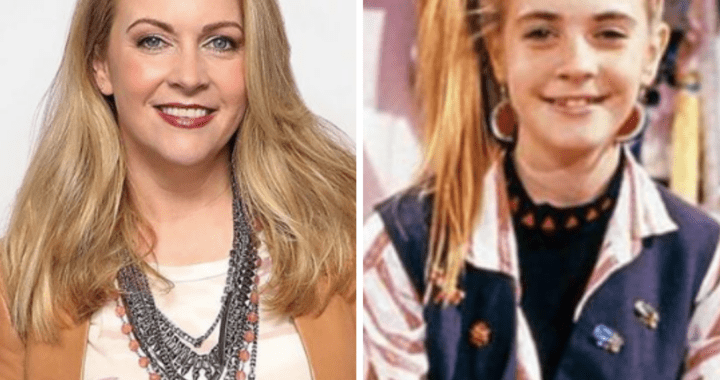 Melissa Joan Hart, Clarissa Darling,