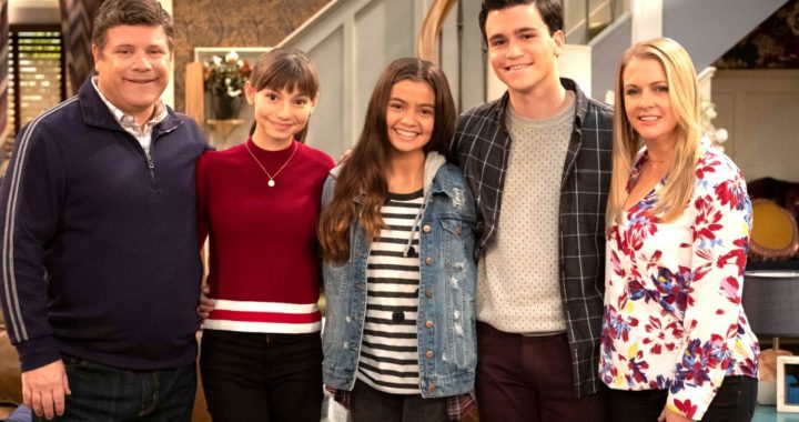 NO GOOD NICK CAST - SEASON 1