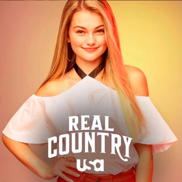 Riley Thompson,