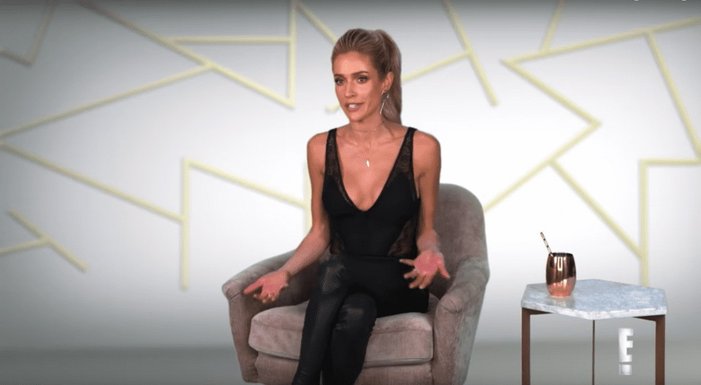 Kristin Cavallari, Very Cavallari,