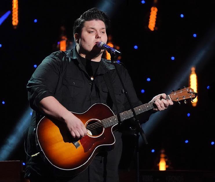 Wade Cota, American Idol,
