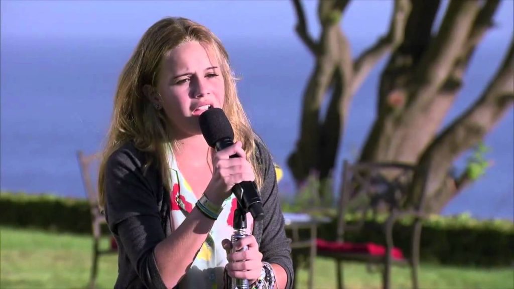 Bea Miller,