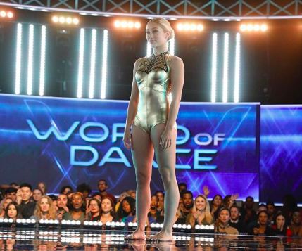 10 Fun Facts About ‘World of Dance’ Contestant Briar Nolet
