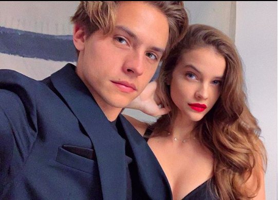 Dylan Sprouse, Barbara Palvin,