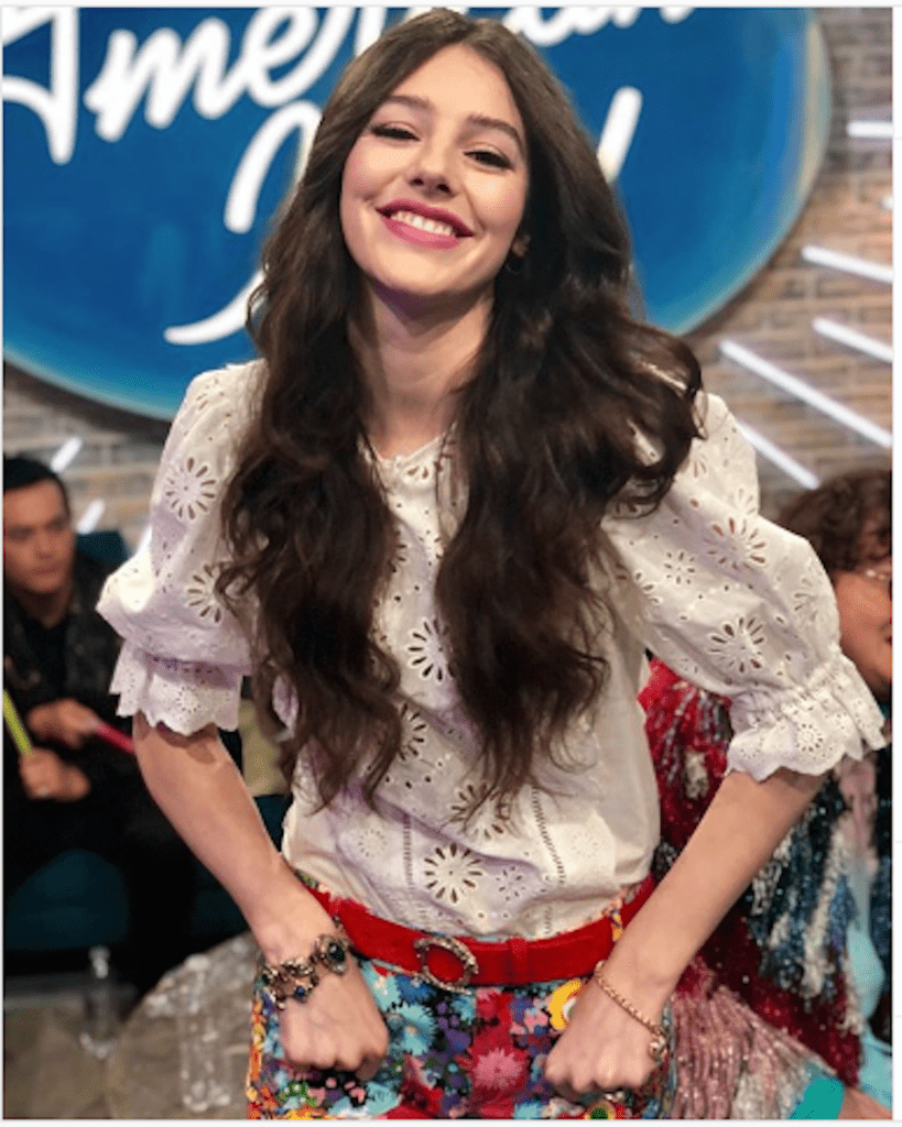 Evelyn Cormier