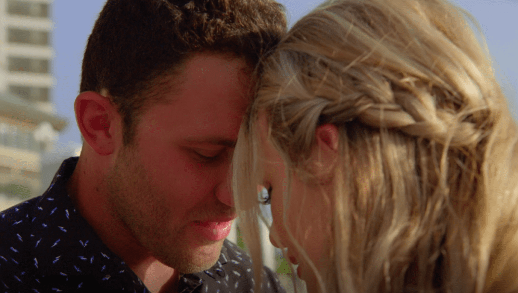 ‘Siesta Key’s’ Juliette Explains What Really Happened with Diamond Necklace Birthday Gift Alex Gave Her