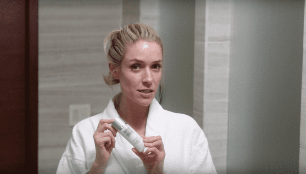 Kristin Cavallari Skincare